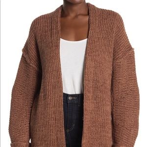 Free People High Hopes Cardigan